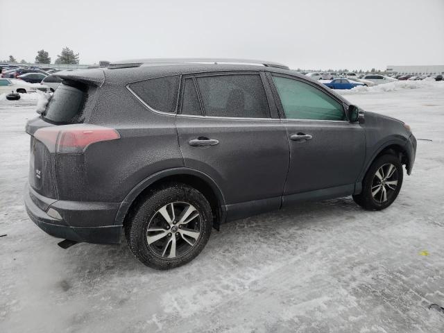 Photo 3 from auction – 2016 TOYOTA RAV4 XLE with VIN 2T3RFREV6GW480579