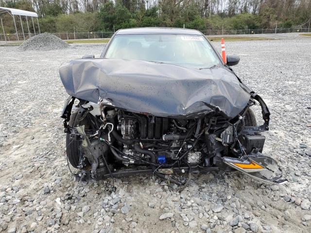 Photo 5 from auction – 2020 NISSAN ALTIMA S with VIN 1N4BL4BVXLC210338