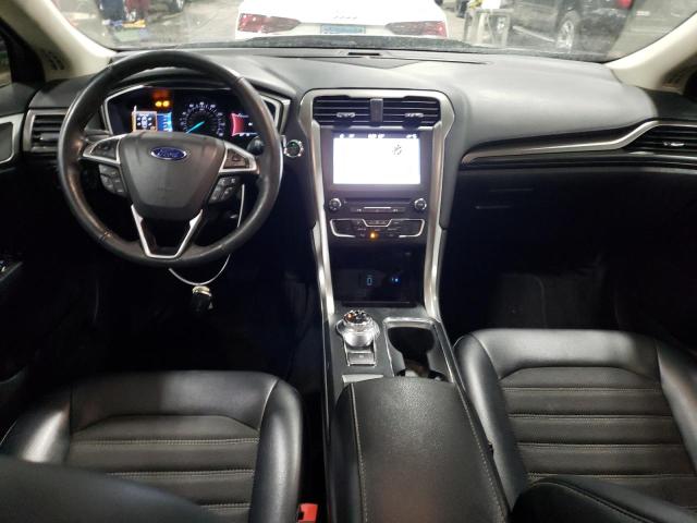Photo 8 from auction – 2017 FORD FUSION SE with VIN 3FA6P0H72HR186990