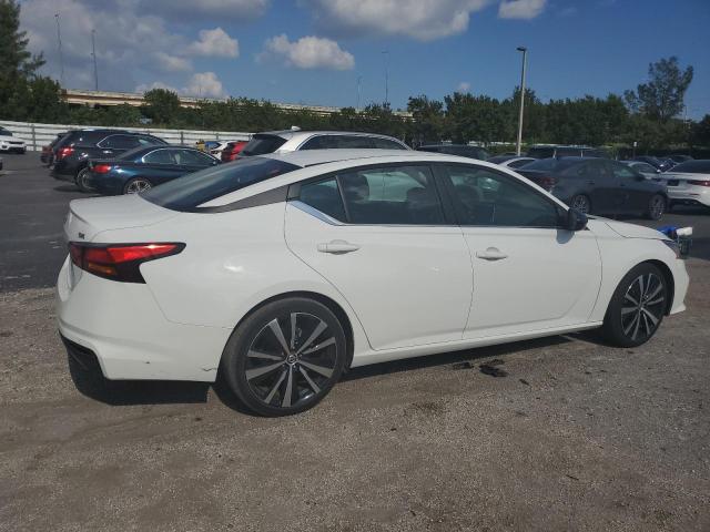 Photo 3 from auction – 2022 NISSAN ALTIMA SR with VIN 1N4BL4CV6NN300043