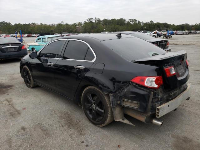 Photo 2 from auction – 2010 ACURA TSX with VIN JH4CU2F64AC025720