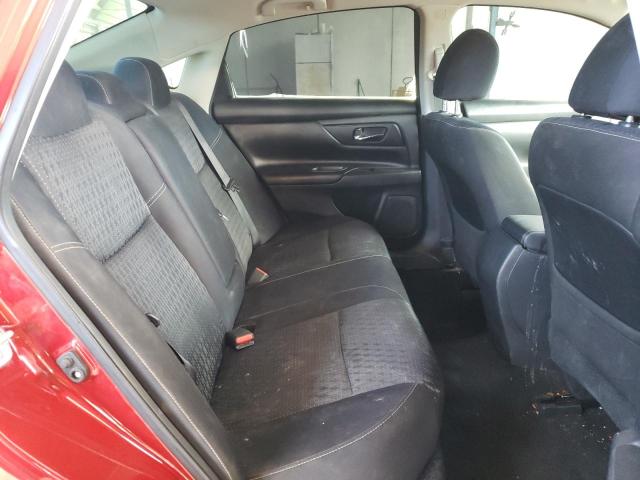 Photo 10 from auction – 2016 NISSAN ALTIMA 2.5 with VIN 1N4AL3AP1GN349826