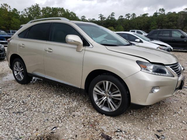 Photo 4 from auction – 2015 LEXUS RX 350 with VIN 2T2ZK1BA2FC166124
