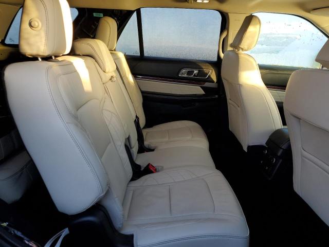 Photo 11 from auction – 2019 FORD EXPLORER P with VIN 1FM5K8HTXKGA73542