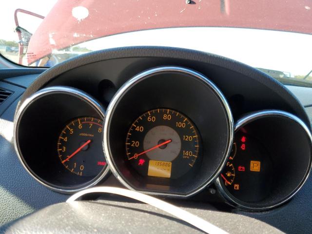 Photo 9 from auction – 2005 NISSAN ALTIMA S with VIN 1N4AL11D75C305753