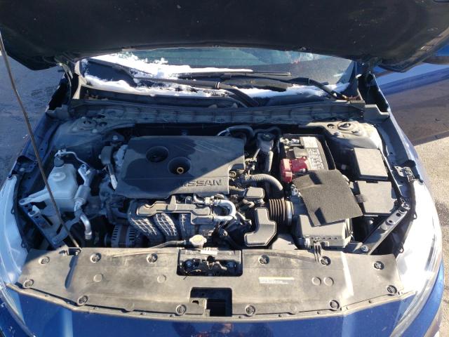 Photo 11 from auction – 2020 NISSAN ALTIMA S with VIN 1N4BL4BV4LC194055