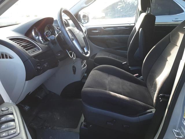 Photo 7 from auction – 2011 CHRYSLER TOWN & COU with VIN 2A4RR5DG8BR612905
