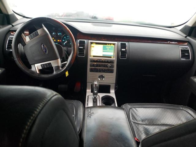 Photo 8 from auction – 2010 FORD FLEX LIMIT with VIN 2FMGK5DC6ABA77185