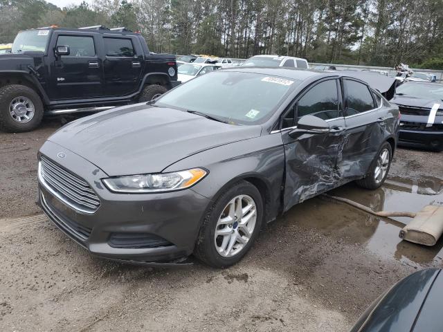 Photo 1 from auction – 2016 FORD FUSION SE with VIN 3FA6P0H71GR200621