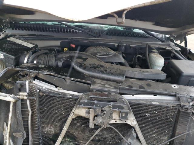 Photo 11 from auction – 2004 CHEVROLET AVALANCHE with VIN 3GNEK12T04G184748