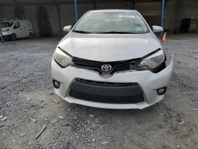 Photo 5 from auction – 2014 TOYOTA COROLLA L with VIN 5YFBURHEXEP118992