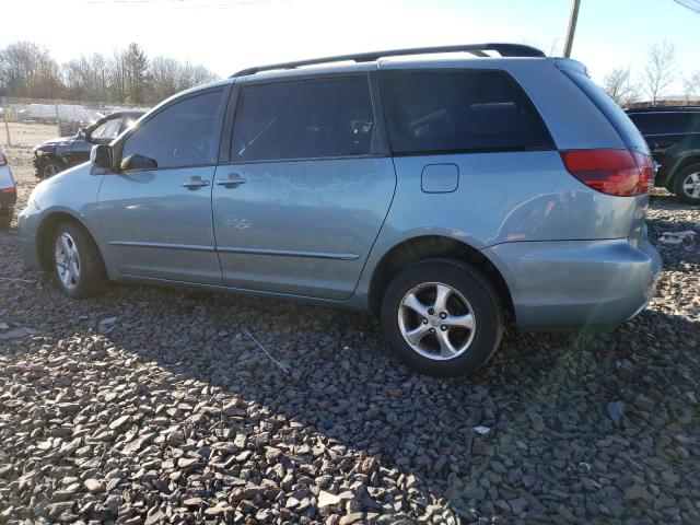 Photo 2 from auction – 2004 TOYOTA SIENNA CE with VIN 5TDZA23C44S183069