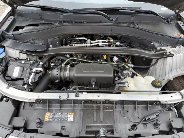 Photo 12 from auction – 2021 FORD EXPLORER L with VIN 1FMSK7FH3MGB07187