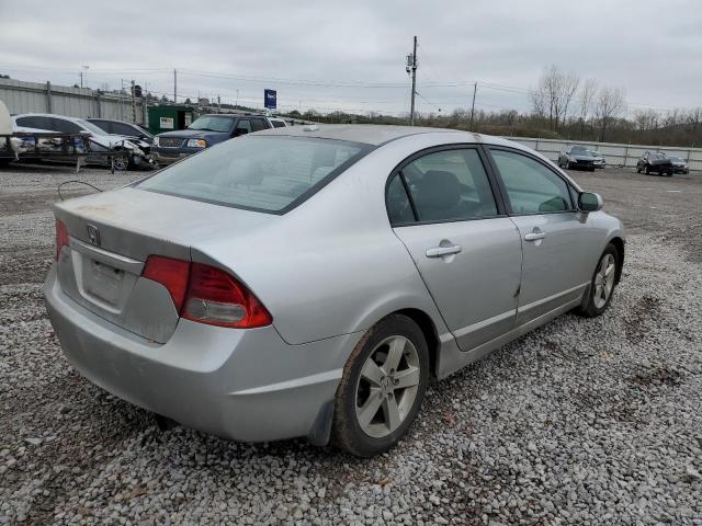 Photo 3 from auction – 2009 HONDA CIVIC EX with VIN 2HGFA16869H302008