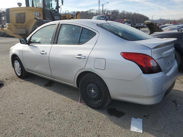 Photo 2 from auction – 2016 NISSAN VERSA S with VIN 3N1CN7AP2GL897583