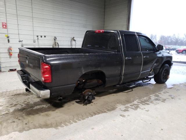 Photo 3 from auction – 2007 DODGE RAM 1500 S with VIN 1D7HU18P27S146631