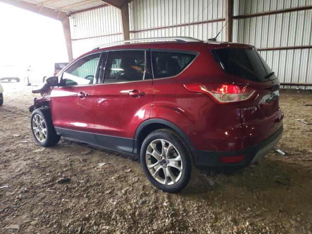 Photo 2 from auction – 2016 FORD ESCAPE TIT with VIN 1FMCU0J99GUC57445