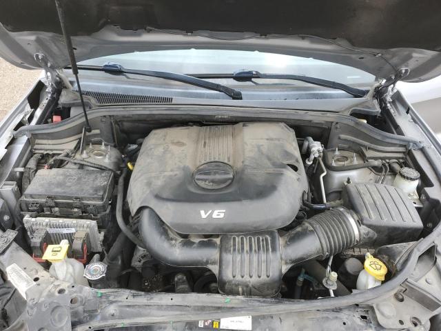 Photo 12 from auction – 2015 JEEP GRAND CHER with VIN 1C4RJEBG3FC678440