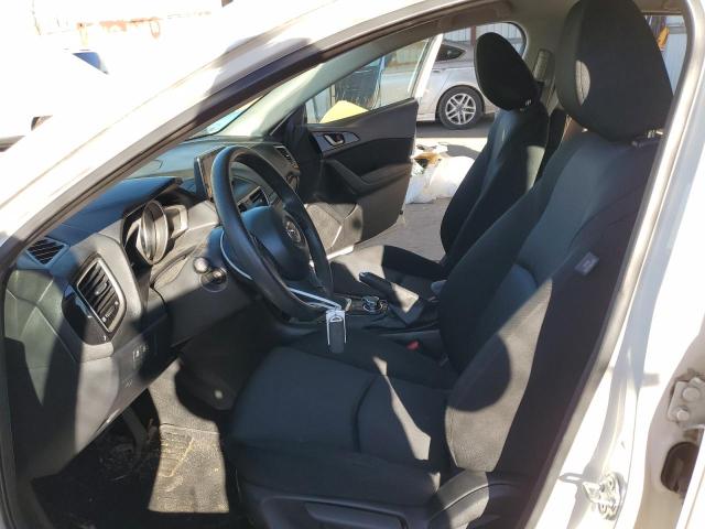 Photo 7 from auction – 2015 MAZDA 3 SPORT with VIN 3MZBM1K75FM154011
