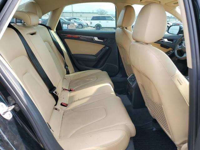 Photo 10 from auction – 2013 AUDI A4 PREMIUM with VIN WAUEFAFL0DN023828