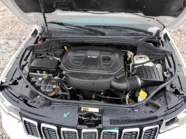 Photo 12 from auction – 2017 JEEP GRAND CHER with VIN 1C4RJFBG5HC727694