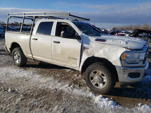 Photo 4 from auction – 2019 RAM 2500 TRADE with VIN 3C6UR5CJXKG714720