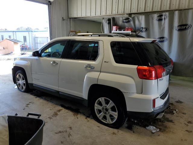 Zdjęcie 2 z aukcji – 2017 GMC TERRAIN SL z VIN 2GKFLUEK0H6329243
