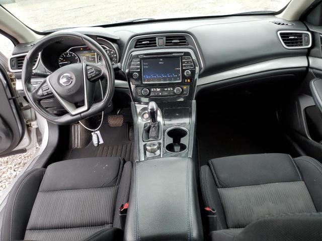 Photo 8 from auction – 2017 NISSAN MAXIMA 3.5 with VIN 1N4AA6APXHC435219