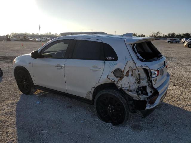 Photo 2 from auction – 2018 MITSUBISHI OUTLANDER with VIN JA4AP3AU5JU004889