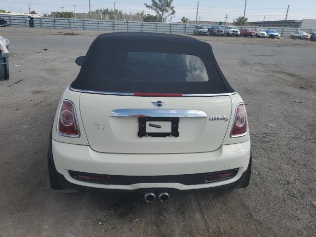 Photo 6 from auction – 2012 MINI COOPER S with VIN WMWZP3C58CT296915