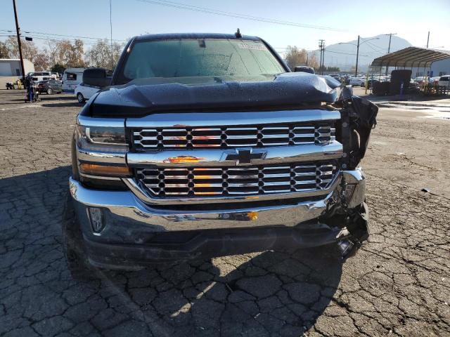 Photo 5 from auction – 2017 CHEVROLET SILVERADO with VIN 3GCPCREC5HG110465