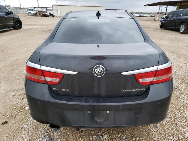 Photo 6 from auction – 2015 BUICK VERANO with VIN 1G4PS5SK2F4160561