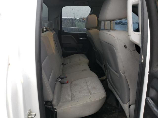 Photo 10 from auction – 2015 CHEVROLET SILVERADO with VIN 1GCRCPEH1FZ167753