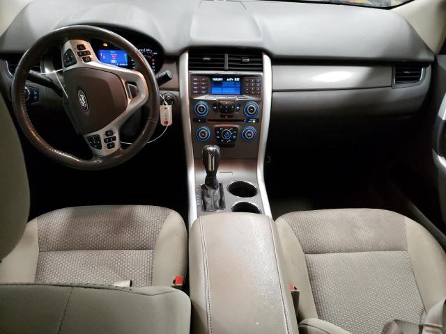 Photo 8 from auction – 2013 FORD EDGE SEL with VIN 2FMDK3JC2DBA31031