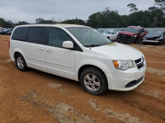 Photo 4 from auction – 2012 DODGE GRAND CARA with VIN 2C4RDGCG1CR104911