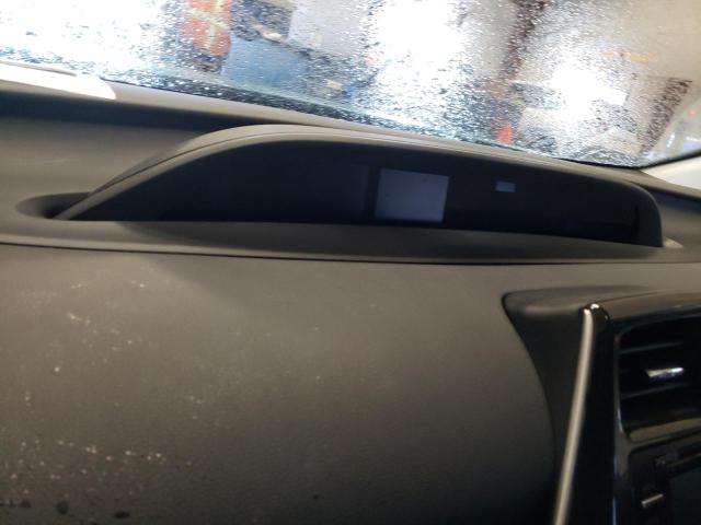 Photo 9 from auction – 2022 TOYOTA PRIUS PRIM with VIN JTDKAMFP4N3219258