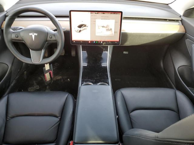 Photo 8 from auction – 2020 TESLA MODEL 3 with VIN 5YJ3E1EA1LF612364