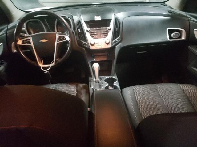 Снимка 8 от търг – 2011 CHEVROLET EQUINOX LT с VIN 2CNALDEC7B6451759