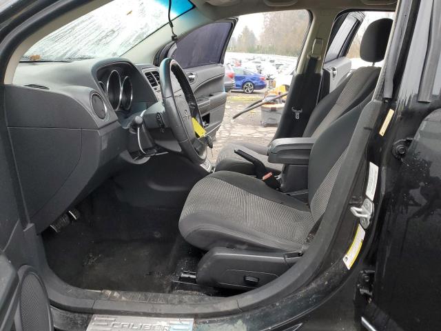 Photo 7 from auction – 2011 DODGE CALIBER RU with VIN 1B3CB8HB8BD120153