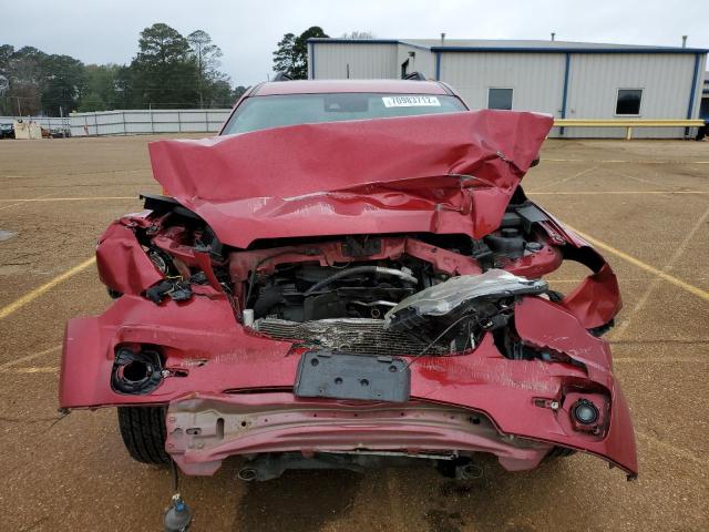 Photo 5 from auction – 2013 CHEVROLET EQUINOX LT with VIN 2GNALPEK0D6319059