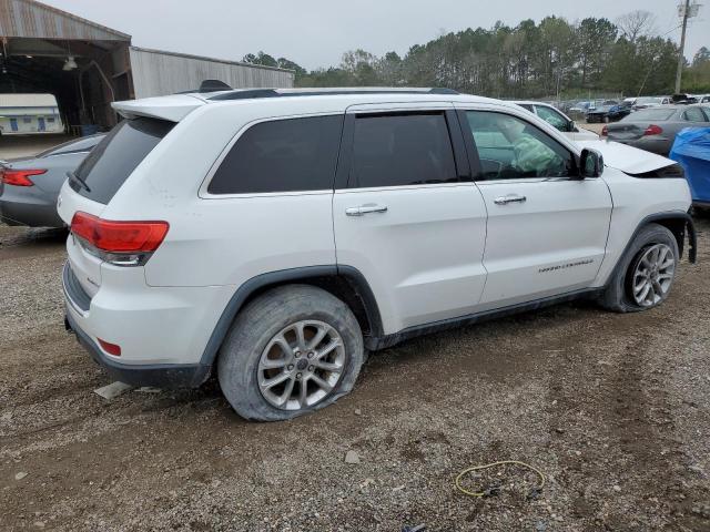 Photo 3 from auction – 2014 JEEP GRAND CHER with VIN 1C4RJEBG3EC134065