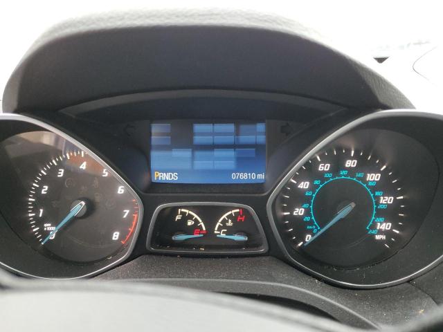 Photo 9 from auction – 2015 FORD ESCAPE SE with VIN 1FMCU0GX9FUA00645