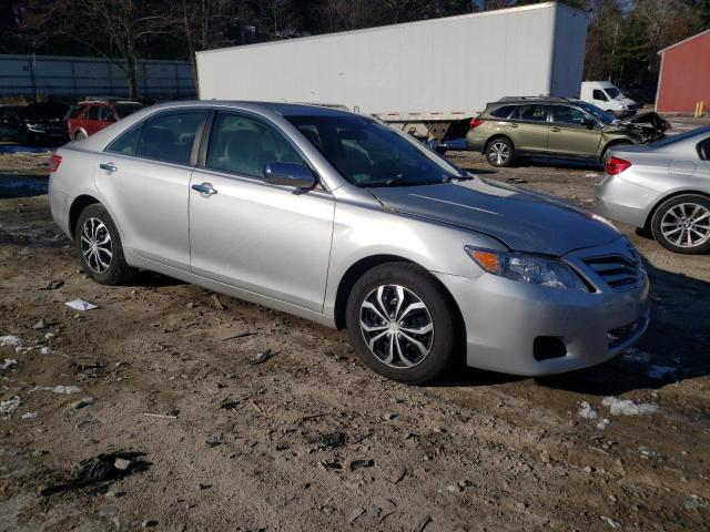 Photo 4 from auction – 2011 TOYOTA CAMRY BASE with VIN 4T1BF3EK1BU601895