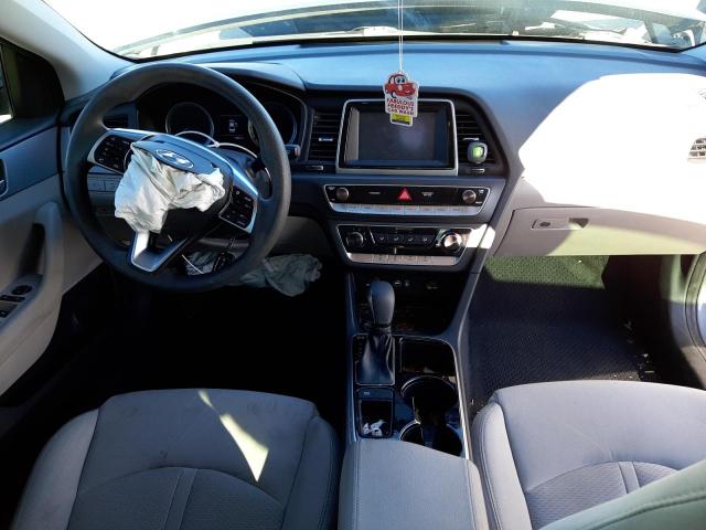 Photo 8 from auction – 2019 HYUNDAI SONATA SE with VIN 5NPE24AF2KH777490