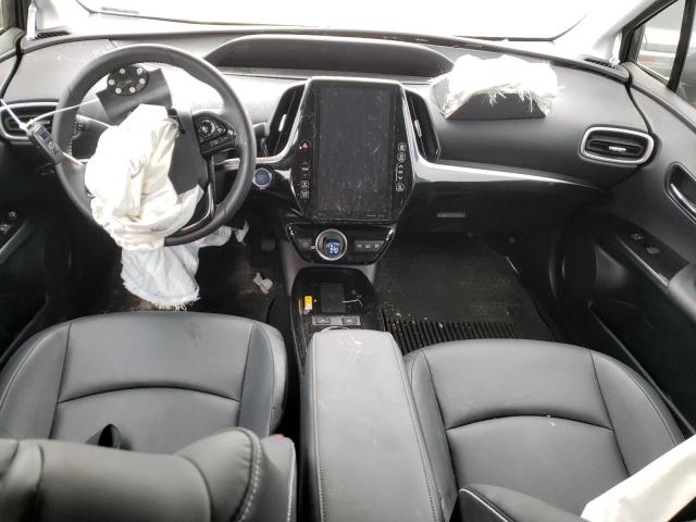 Photo 8 from auction – 2021 TOYOTA PRIUS PRIM with VIN JTDKAMFP3M3196702
