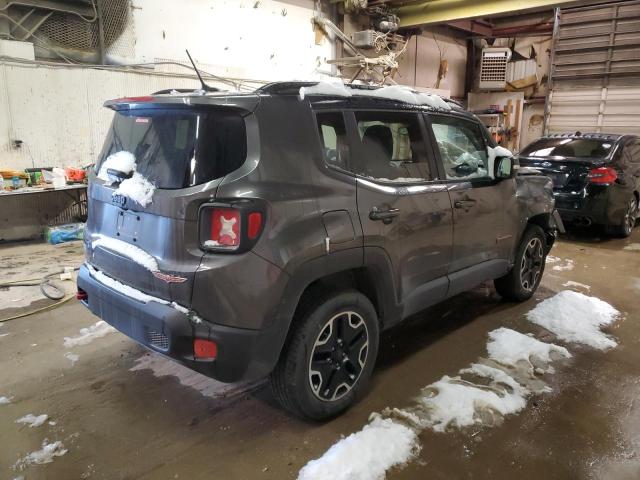 Photo 3 from auction – 2016 JEEP RENEGADE T with VIN ZACCJBCT1GPD65593