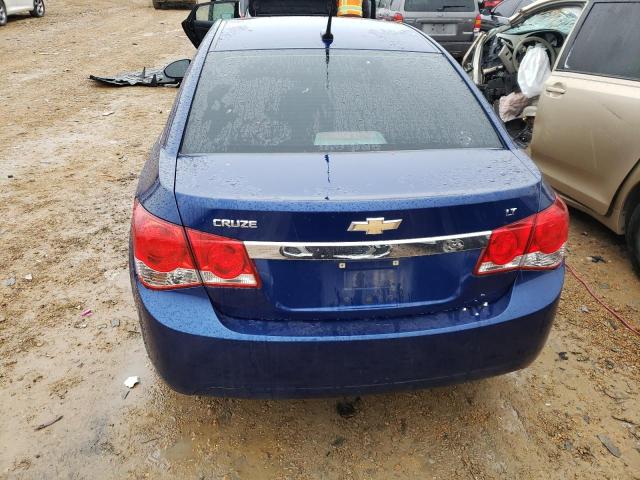 Photo 6 from auction – 2012 CHEVROLET CRUZE LT with VIN 1G1PF5SC4C7216486