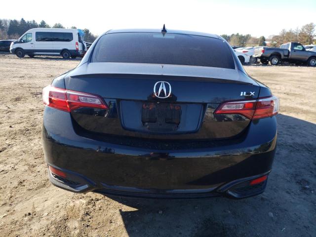 Photo 6 from auction – 2016 ACURA ILX PREMIU with VIN 19UDE2F79GA015038