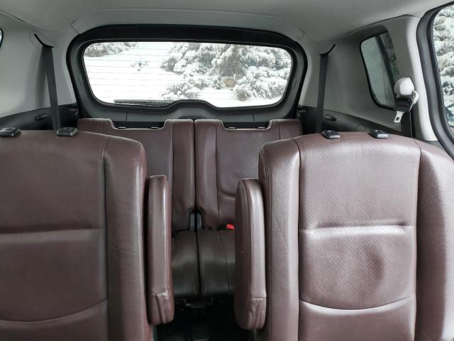 Photo 10 from auction – 2007 MAZDA 5 with VIN JM1CR293X70143804