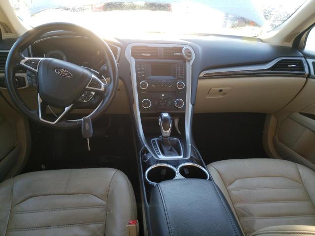 Photo 8 from auction – 2013 FORD FUSION SE with VIN 3FA6P0HR4DR152173